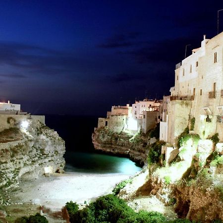 فيلا Lo Scrigno Del Mare بولينيانو آ ماري المظهر الخارجي الصورة